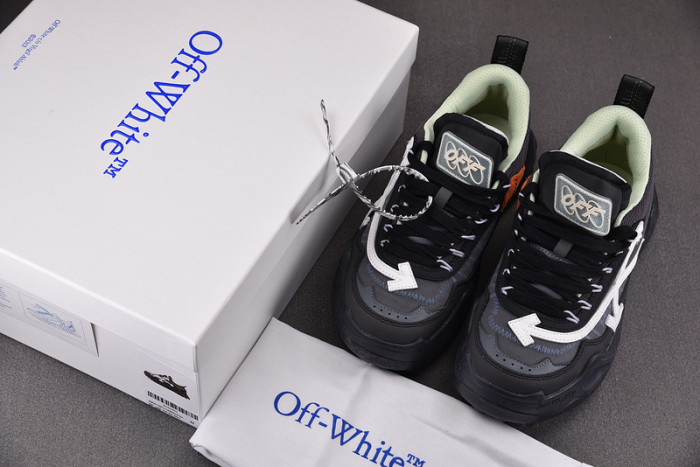 OFW C/O ODSY-1000 Sneakers OFW10009