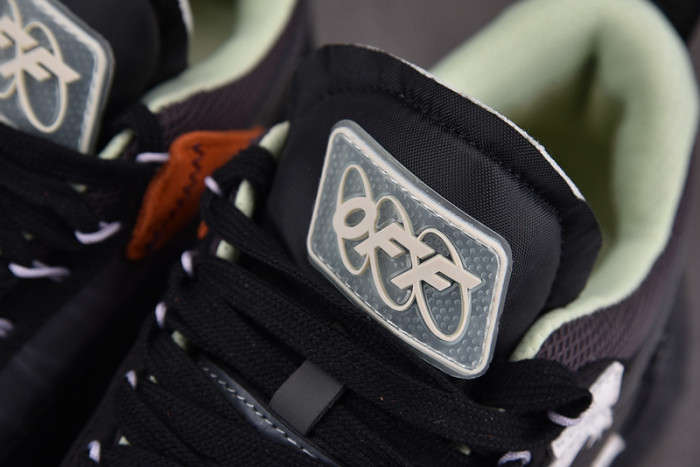 OFW C/O ODSY-1000 Sneakers OFW10009