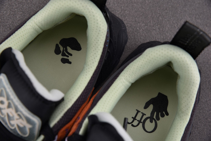 OFW C/O ODSY-1000 Sneakers OFW10009