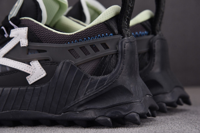 OFW C/O ODSY-1000 Sneakers OFW10009