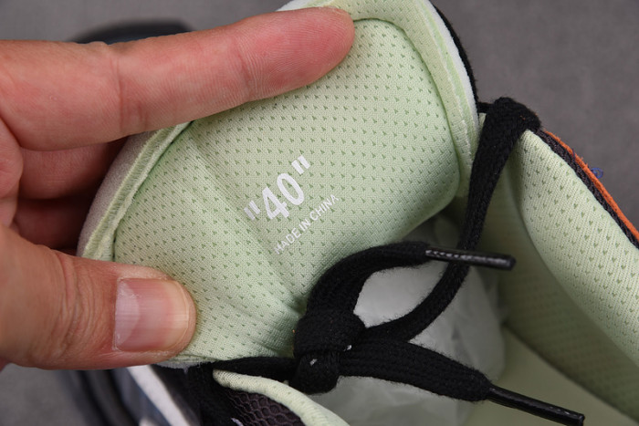 OFW C/O ODSY-1000 Sneakers OFW10009
