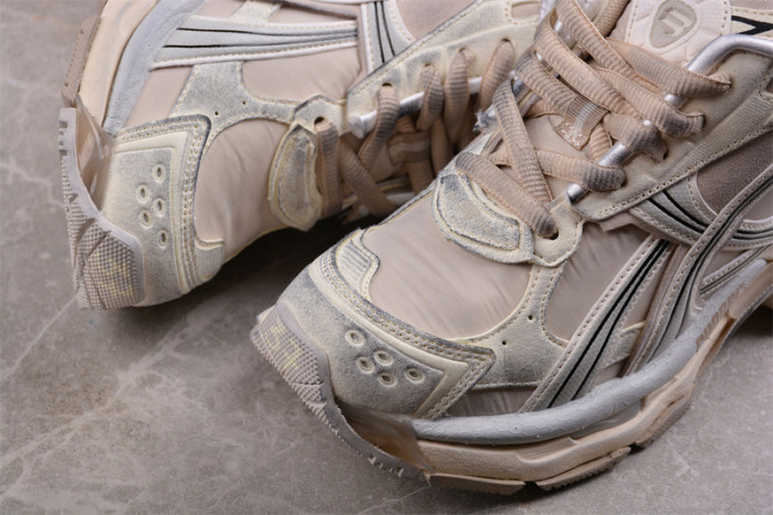 SNEAKER RUNNER 5000195