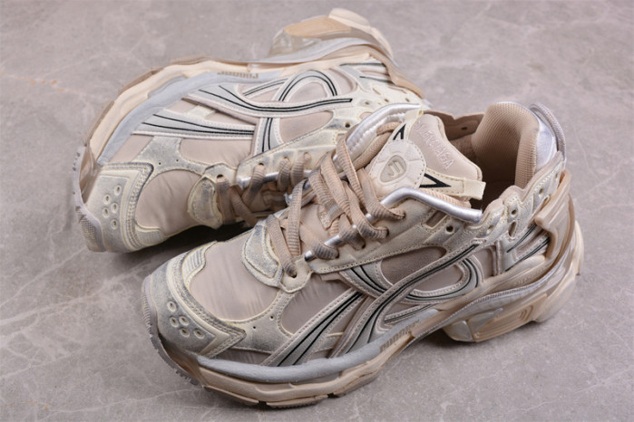 SNEAKER RUNNER 5000195