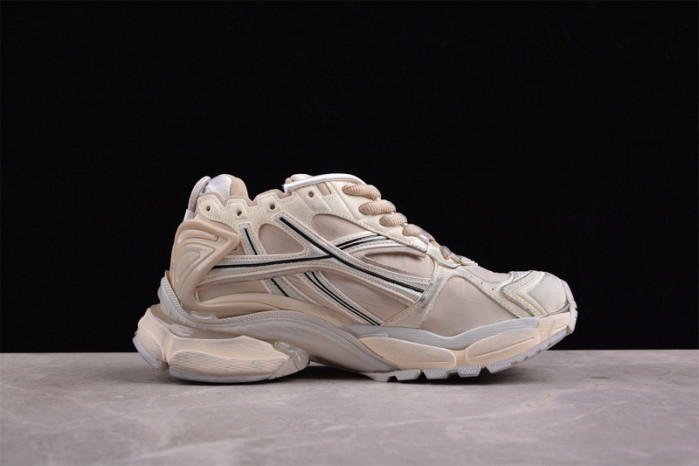 SNEAKER RUNNER 5000195