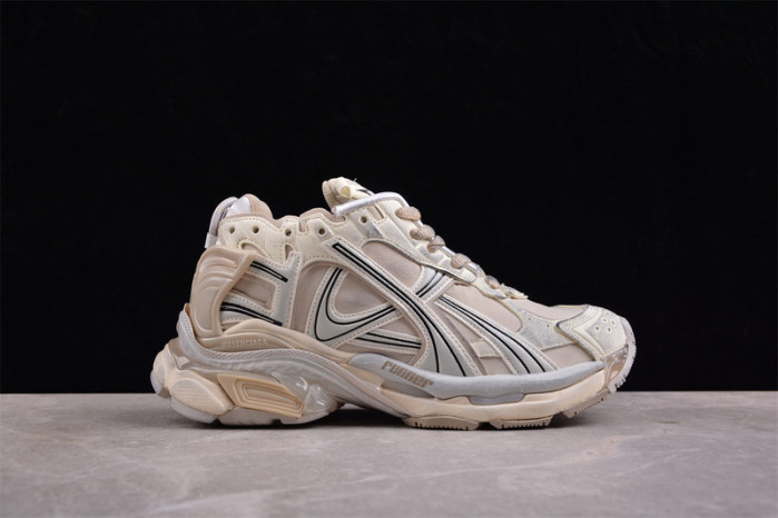 SNEAKER RUNNER 5000195