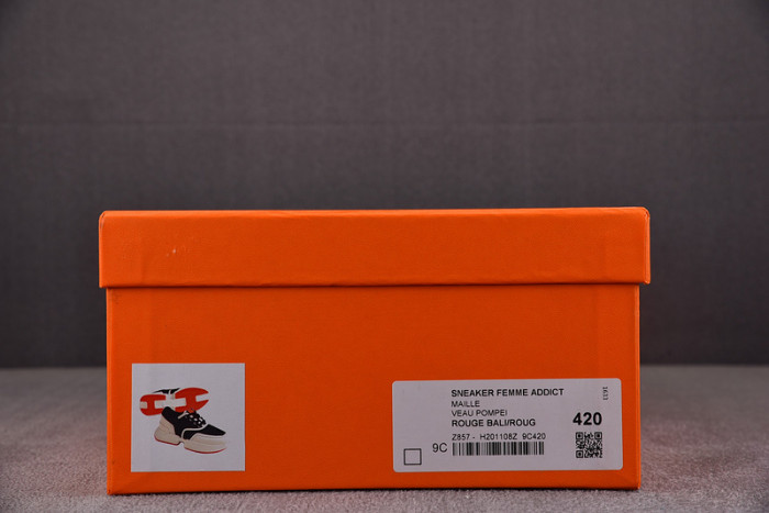 HERME* snekaers  H000022