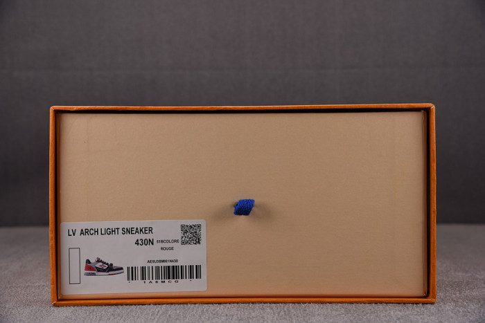 L&V snekaers L0000149