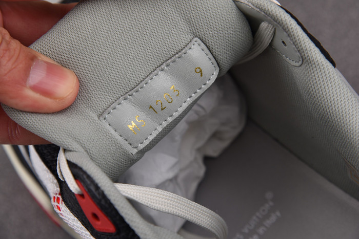 L&V snekaers L0000149
