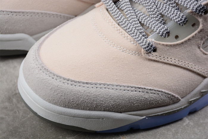 Air Jordan 5 Retro SE "Craft" FD9222-180