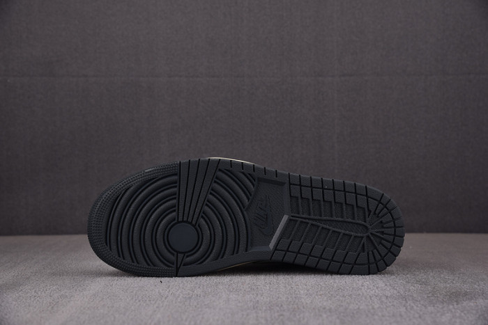 Air Jordan 1 Low Jade Smoke DC0774-001
