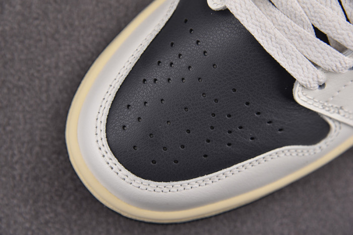 Air Jordan 1 Low Jade Smoke DC0774-001
