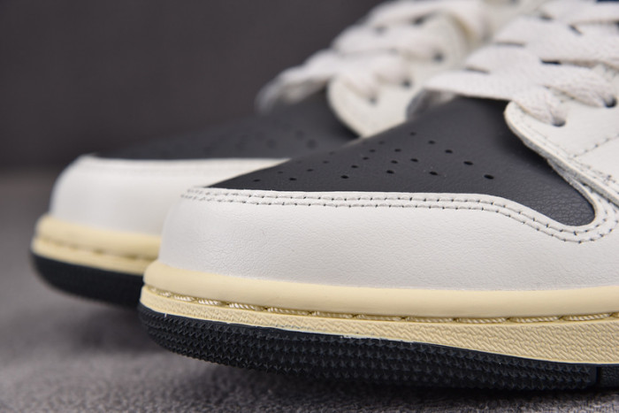 Air Jordan 1 Low Jade Smoke DC0774-001