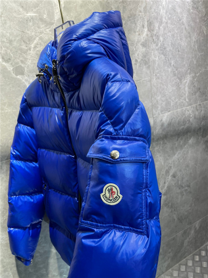 Moncler Down Jacket 23