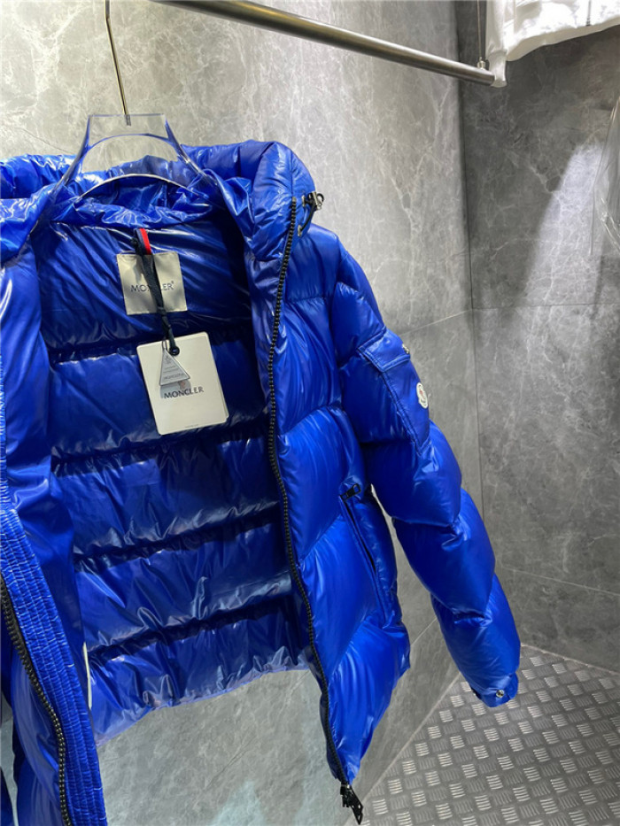Moncler Down Jacket 23