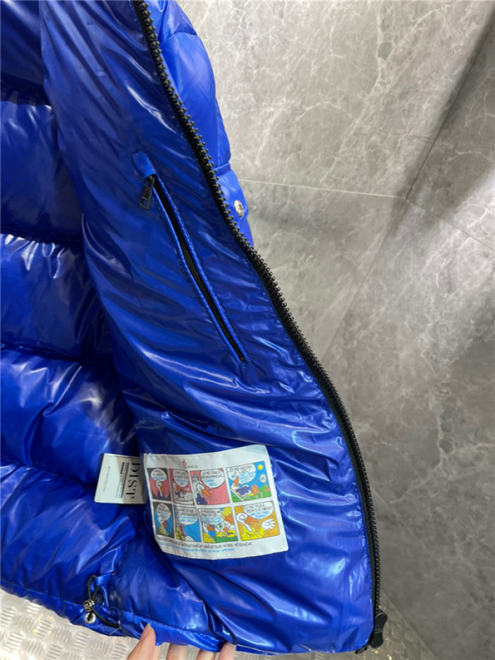 Moncler Down Jacket 23
