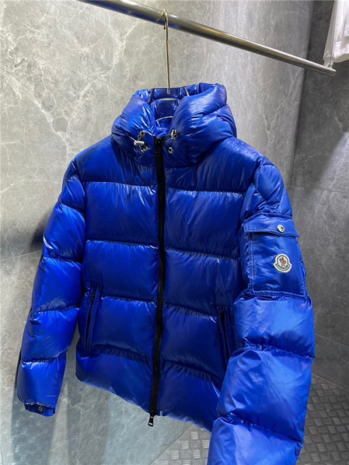 Moncler Down Jacket 23