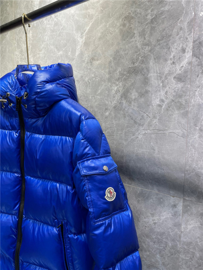 Moncler Down Jacket 23