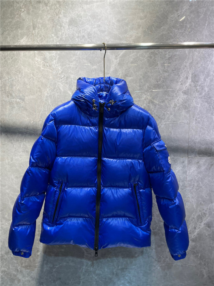 Moncler Down Jacket 23