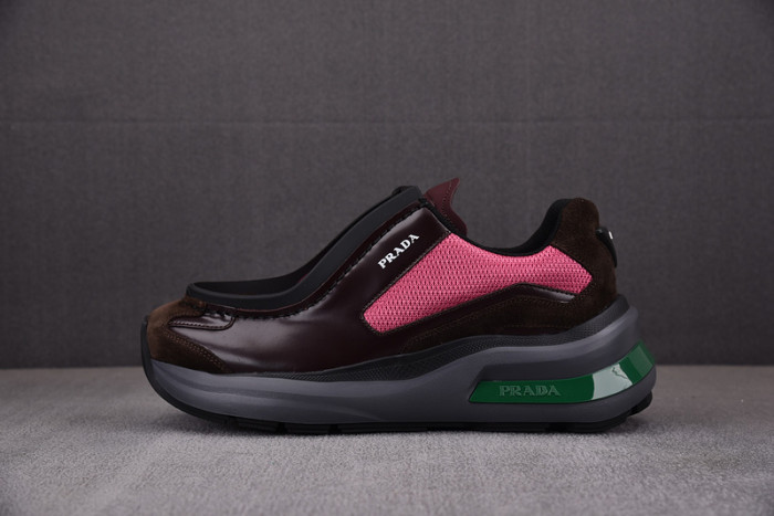 Prad* snekaers  P000032