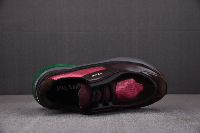 Prad* snekaers P000032