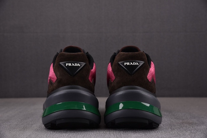 Prad* snekaers P000032