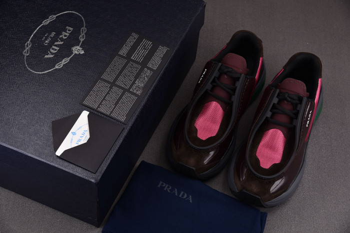 Prad* snekaers P000032