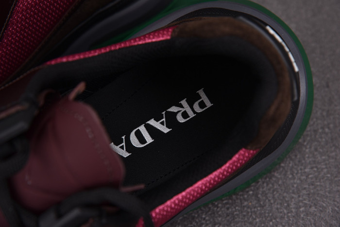 Prad* snekaers P000032