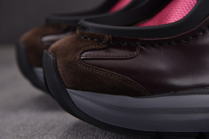 Prad* snekaers P000032