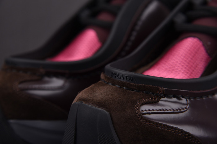Prad* snekaers P000032