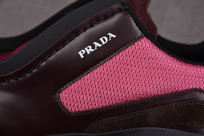 Prad* snekaers P000032