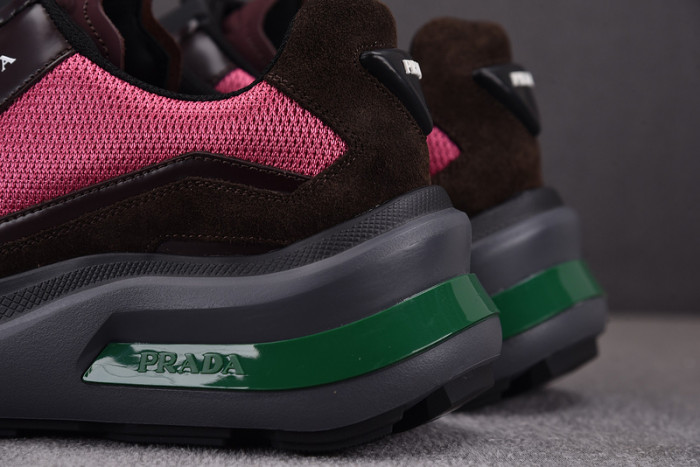 Prad* snekaers P000032