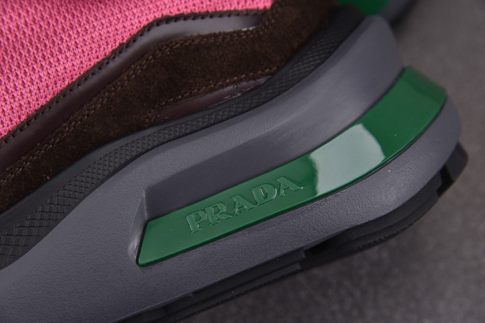 Prad* snekaers P000032