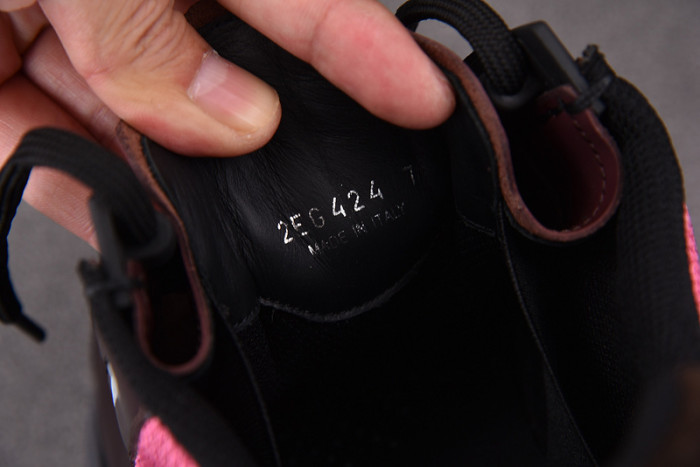 Prad* snekaers P000032