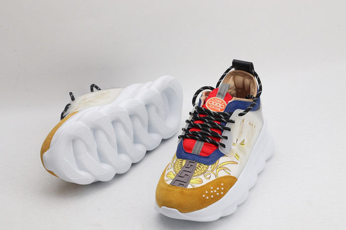 VERSA CHAIN REACTION VS-1