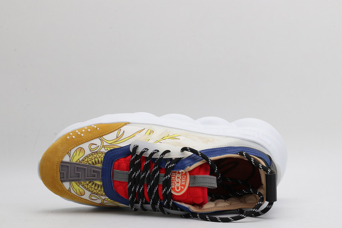 VERSA CHAIN REACTION VS-1