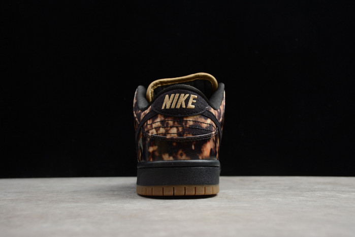 Nike Dunk SB Low Pushead 2  536356-002