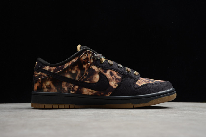 Nike Dunk SB Low Pushead 2  536356-002
