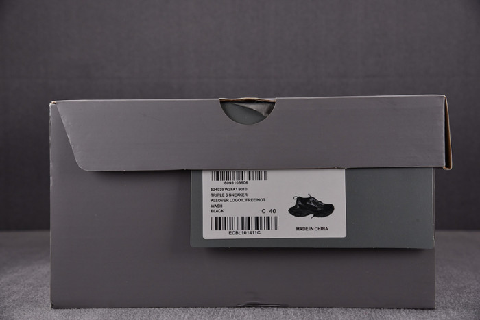 SNEAKER 3XL