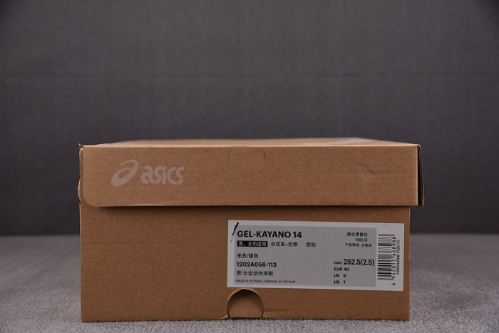 Asics Gel-Kayano 14 1202A056-113