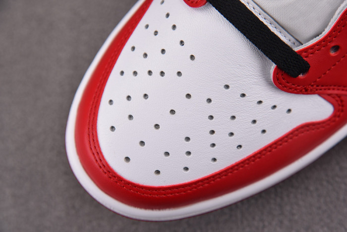 Jordan 1 Retro Low Chicago (2016) 705329-600