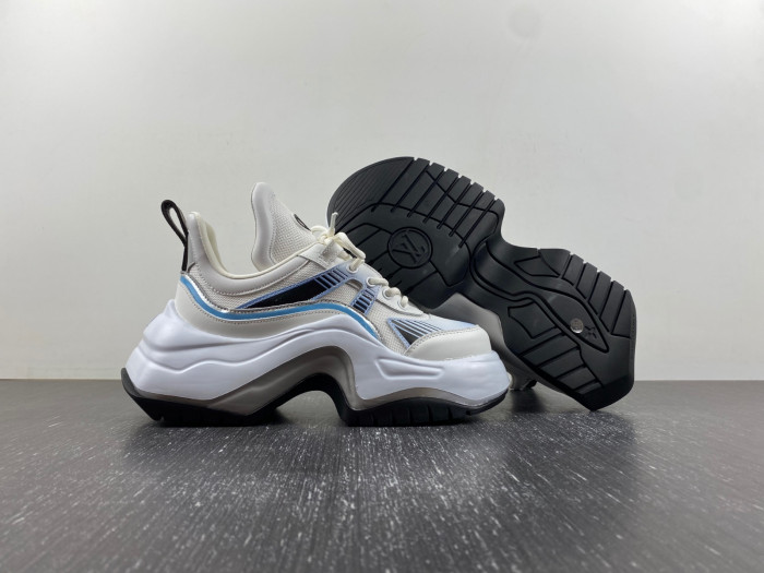 L&V snekaers L0000156
