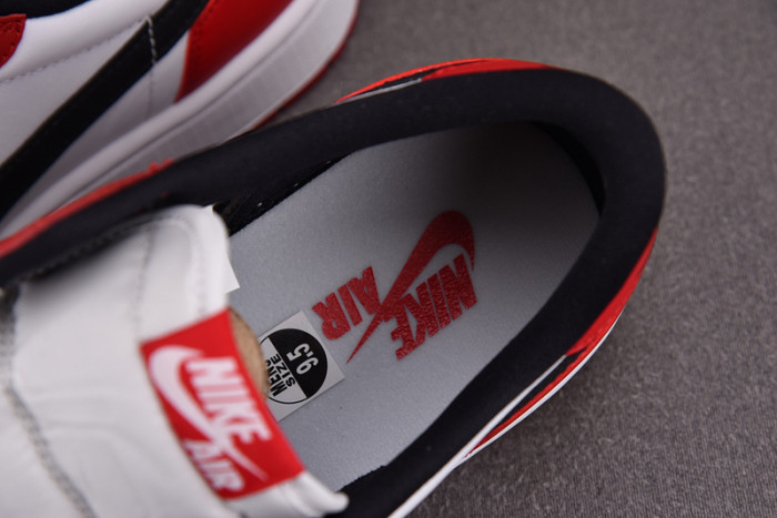 Jordan 1 Retro Low Chicago (2016) 705329-600
