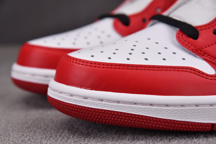 Jordan 1 Retro Low Chicago (2016) 705329-600