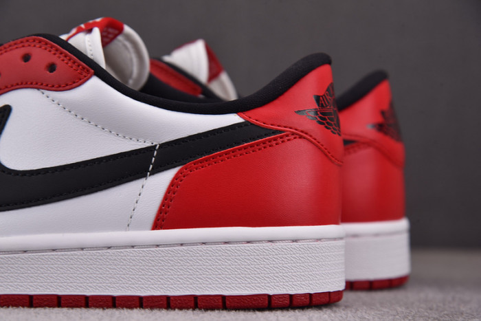 Jordan 1 Retro Low Chicago (2016) 705329-600