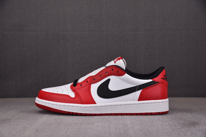 Jordan 1 Retro Low Chicago (2016) 705329-600