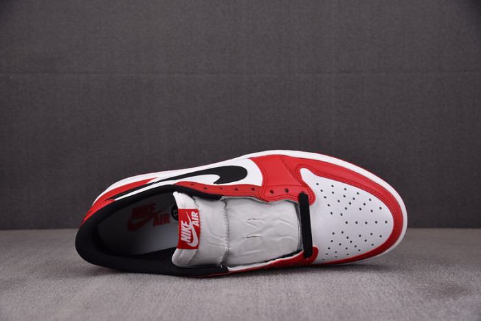 Jordan 1 Retro Low Chicago (2016) 705329-600