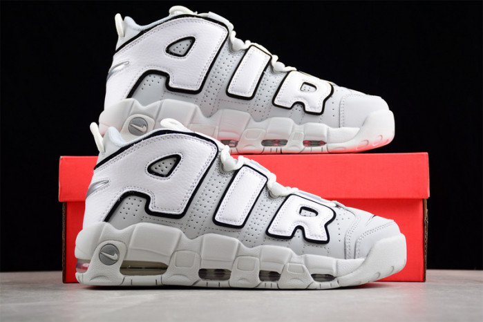 Nike Air More Uptempo Photon Dust FB3021-001