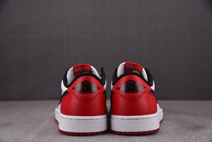 Jordan 1 Retro Low Chicago (2016) 705329-600