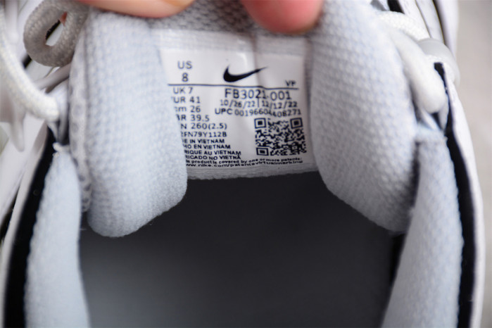 Nike Air More Uptempo Photon Dust FB3021-001