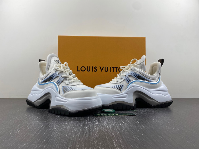 L&V snekaers  L0000156